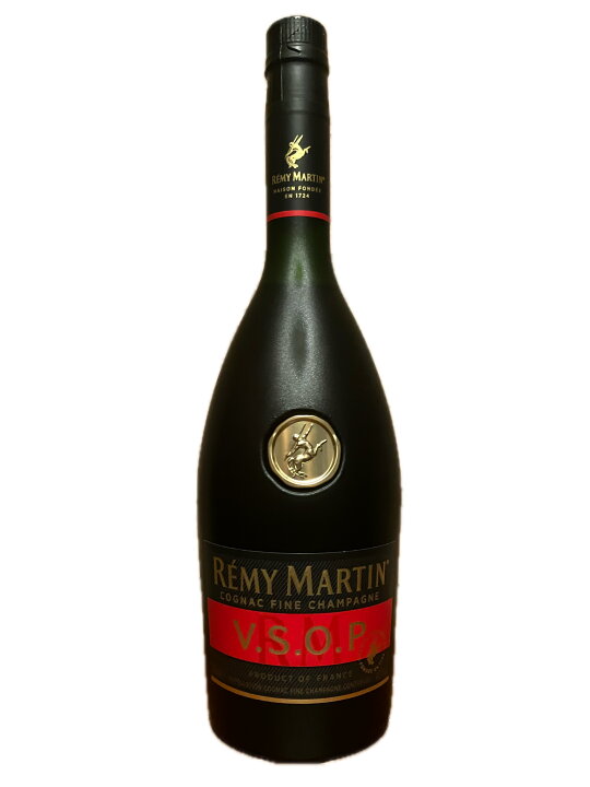 楽天市場】レミーマルタン VSOP 丸瓶 700ml ブランデー コニャック  