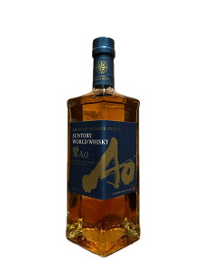Tg[ [hECXL[  AO whisky 700ml