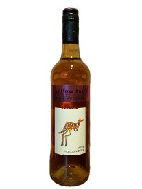 イエローテイル ピンクモスカート やや甘口 スパークリングワイン オーストラリア 750ml 7.5％