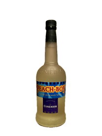 【古酒】キューゼニア ピーチボーイ 700ml 20％ CUSENIER PEACH BOY