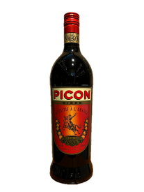【古酒】アメールピコン 1000ml 18％ リキュール イタリア Amer PICON