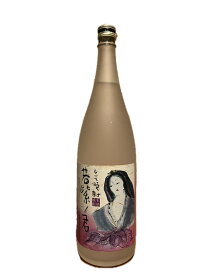 しそ焼酎 若紫ノ君 本格焼酎 1800ml 20度