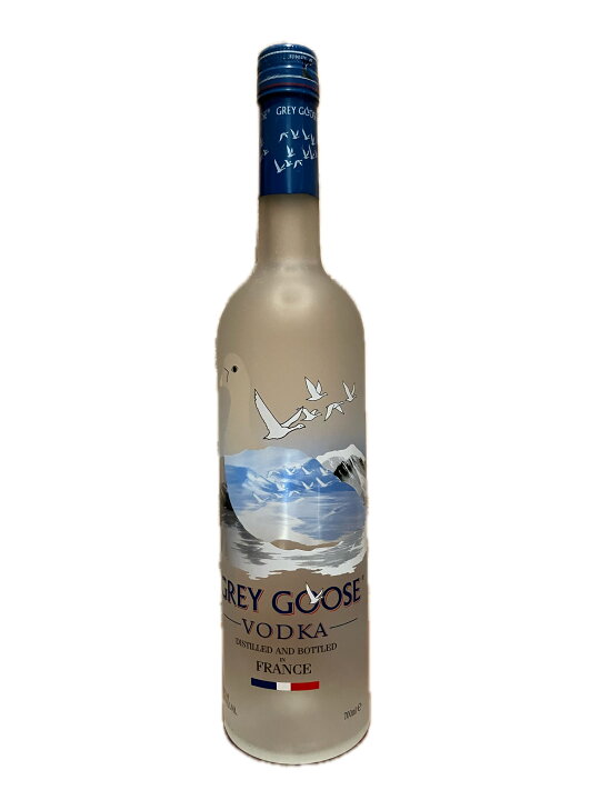 楽天市場】グレイグース オリジナルウォッカ 40度 700ml フランス 
