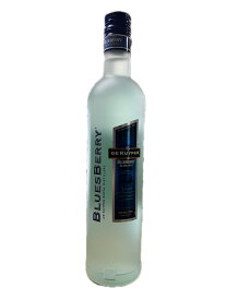 デカイパー　ブルースベリー　700ml　リキュール