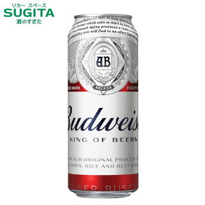 �o�h���C�U�[�y500ml�z�@�b�@budweiser �ʃr�[�� �r�[�� AB�C���x�u �A���n�C�U�[ �u�b�V�� �C���x�u �����O��