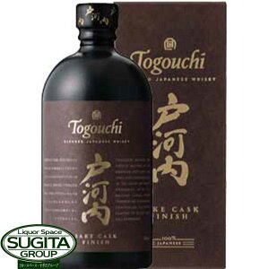 �ˉ͓��E�C�X�L�[ SAKE CASK FINISH 40�x 700ml (���ϔ�����) ���Y �E�C�X�L�[ �g�S�E�` �T�N���I�f�B�X�e�B�����[ �L�� ���{��M �T�P�J�X�N�t�B�j�b�V��