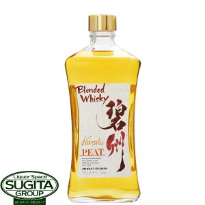 �E�C�X�L�[ �ɏB �ւ����イ �s�[�g PEAT 43% 720ml ���Y�N���t�g�W���p�j�[�Y�E�C�X�L�[