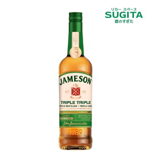 WF\ gvgv 40% 700ml@|@ACbV ECXL[ JAMSON o[{ VF[ I