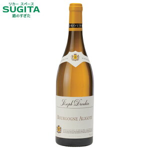 ���]�� �W���[�t �h���[�A�� �u���S�[�j�� �A���S�e 750ml (12�{�܂œ��ꑗ��) �@�b�@ �t�����X �u���S�[�j�� �����C�� �A���S�e Bourgogne Aligote