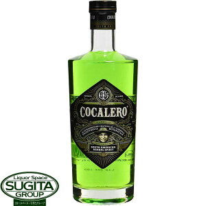 RJ NVR 29% 700ml COCALERO n[u L[ p[eB[ Cxg iCgCt t JpC GiW[L[