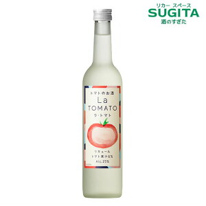 �g�}�g�̂��� ���E�g�}�g 500ml (12�{�܂œ��ꑗ��) �@�b�@La TOMATO ���L���[�� ���� �I�G�m�� �Ƃ܂� �T���[
