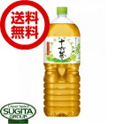アサヒ飲料十六茶【2L・ケース・6本入】