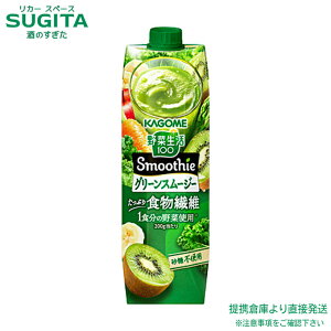 ؐ100 Smoothie O[X[W[ 1000gy1000g×6{(1P[X)z@b@ qɏo JS؉ʎ~bNXW[X pbN X[W[ JVE H@