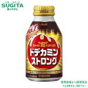 アサヒ飲料 ドデカミン ストロング ボトル缶 【300ml×96本(4ケース)】 炭酸 エナジー 缶 大容量 送料無料 倉庫出荷