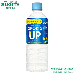 _Ch[ ~E MIU X|[cAbv y550ml×24{(1P[X)z X|[chN Cm[w NG_ 500 ybg{g   qɏo