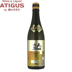 人気一　ゴールド人気 純米大吟醸 720ml (12本まで同一送料) 　｜　日本酒 清酒 福島 人気酒造 ワイングラスでおいしい 日本酒 アワード 2023 最高金賞