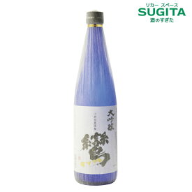 盛田 大吟醸 鸞 (らん) 720ml (12本まで同一送料) 　｜　日本酒 清酒 愛知 盛田 ねのひ ワイングラスでおいしい日本酒アワード 2023