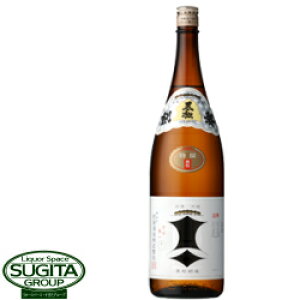 黒松剣菱 特撰 1.8L☆