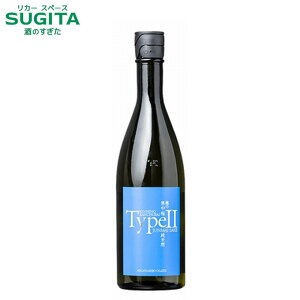 越の寒中梅 Type2 純米酒 720ml  (12本まで同一送料) | 清酒 日本酒 越の寒中梅 新潟 新潟銘醸 タイプ2ワイングラス でおいしい 地酒 ニュータイプ
