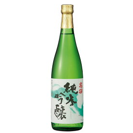 日本酒 【高砂 純米吟醸】