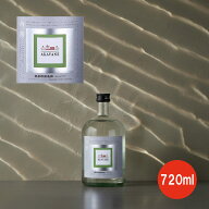 AKAYANE CRAFT SPIRITS 山椒 45° 720ML 佐多宗二商店 鹿児島 国産 赤屋根 父の日/母の日/プレゼント/ギ…