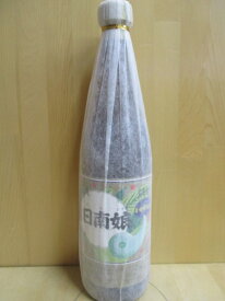 芋焼酎　日南娘　1,800ml