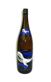 芋焼酎　くじらの黒　1,800ml