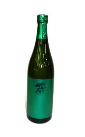 芋焼酎　蔵の師魂 THE GREEN　720ml【お中元・お歳暮・母の日・父の日・プレゼント・誕生日】