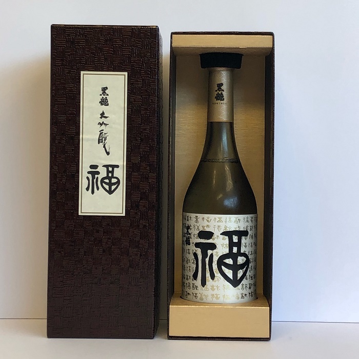 日本酒 黒龍 大吟醸の人気商品・通販・価格比較 - 価格.com