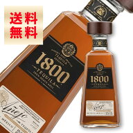 クエルボ 1800 アネホ 750ml 40度 | ブルーアガベ テキーラ メキシコ スピリッツ カクテル ストレート ロ…