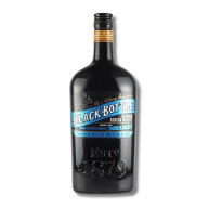 ブラックボトル スモーク＆ダガー 700ml 46.3度 ウイスキー ブレンデッド スコッチ ピーティー スモーキ…