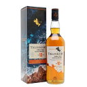 タリスカー 10年 750ml 箱付き　45.8度 スカイ島 シングルモルト ウイスキー Talisker 10 Year Old 洋酒 ギフト 御祝