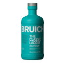 【終売品】ブルックラディ ザ クラシック ラディ 700ml スコッチ ウイスキー アイラ シングルモルト ノンピート スコ…