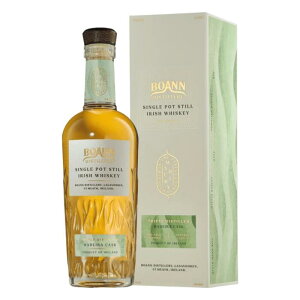 �y���K�i�z�{�A�� �}�f�C�� �J�X�N 700ml 46�x �V���O���|�b�g�X�`�� �A�C���b�V�� �E�C�X�L�[ �A�C�������h BOANN MADEIRA CASK �{�A�������� �����i �M�t�g �v���[���g �h�V�̓� �䒆�� ���Ε�