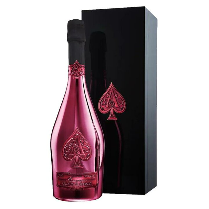 楽天市場】アルマンド ブリニャック ドミセック レッド 750ml 箱付 