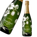 ペリエ ジュエ ベル エポック ブリュット 2014 (Perrier Jouet Belle Epoque Brut 2014) 750ml 12.5度 | ワイン シャンパン シャンパーニュ ペリエ・ジュエ フランス 瓶内二次発酵 ヴィンテージ ギフト 結婚祝い 誕生日 スパークリング