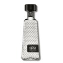 クエルボ 1800 クリスタリーノ テキーラ (Cuervo 1800 Cristalino Tequila) 750ml 40度 | 高級 アネホ ブルーアガベ 1…