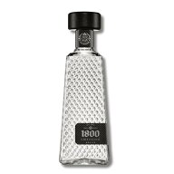 クエルボ 1800 クリスタリーノ テキーラ (Cuervo 1800 Cristalino Tequila) 700ml 38度 | 高級 アネホ ブ…