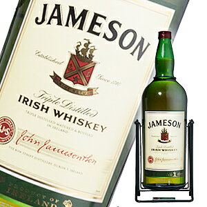 WF\ (Jameson) 4500ml 40x yN[htz | ECXL[ EBXL[ ACbV ACh o[{M VF[M ufbh ufbg 傫 r e Mtg {