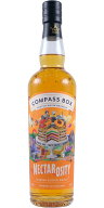 コンパスボックス ネクタロシティ 700ml 46度 正規輸入品 箱付 COMPASS BOX NECTAROSITY ブレンデッド ス…