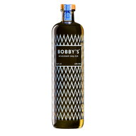 ボビーズ ジン 700ml Bobby’s Dry Gin オランダ クラフトジン スパイス ジン スピリッツ 洋酒