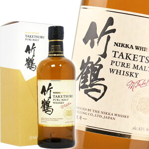 ytzjbJ | sAg 700ml 43x (Nikka Taketsuru Pure Malt) | v~A x  ECXL[ EBXL[ sAg  Y Wpj[Y VF[M Mtg 蕨 