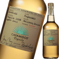 カーサミーゴス レポサド (Casamigos Reposado) 700ml 40度 | 並行品 プレミアム テキーラ 洋酒