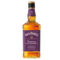 ジャックダニエル ブラックベリー 700ml 35度 テネシー フレーバード ウイスキー ウイスキーリキュール J…