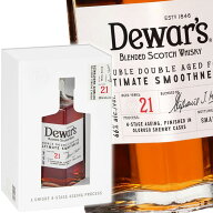 デュワーズ ダブルダブル 21年 (Dewar's Double Double 21 Years Old) 500ml 46度 | ウイスキー ウィスキ…