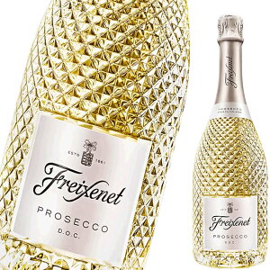 �t���V�l �v���Z�b�R DOC �X�p�[�N�����O���C�� 11�x 750ml �� ���h�� Freixenet Prosecco D.O.C. �m���@�M�t�g