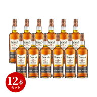 デュワーズ (Dewar's) 12年 700ml × 12本 40度 | ウイスキー ウィスキー ブレンデッド ブレンデット ス…