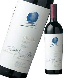 I[pX  2018 (Opus One 2018) 750ml 14.5x | I[pXE I[pX AJ JtHjA ԃC t{fB ipE@[ v~A Mtg  蕨 v[g ̓