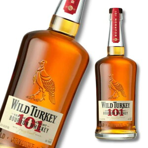 Ch^[L[ 101 (Wild Turkey 101 Proof)1000mlbo[{ECXL[ 1L 50.5x