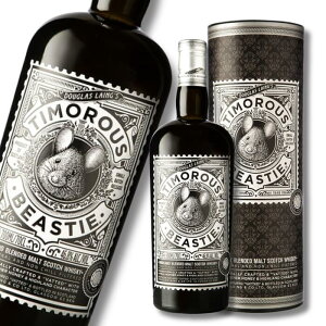 _OXC eBX r[XeB ECXL[ iDouglas Laing Timorous Beastiej700ml 46.8 t nCh ufbhg ECXL[